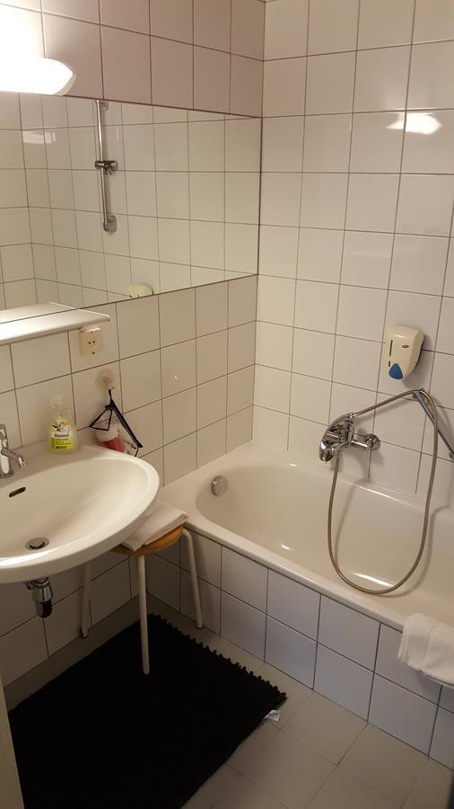 Landgasthof Steinmuehl Hofbauer Fruehstueckspension Und Campingplatz Waidhofen an der Ybbs Eksteriør bilde