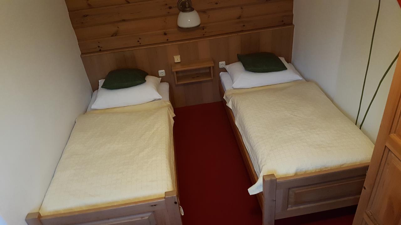 Landgasthof Steinmuehl Hofbauer Fruehstueckspension Und Campingplatz Waidhofen an der Ybbs Eksteriør bilde